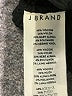 J Brand Black Pullover Sweater Size XS - photo 8
