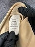 Tail Solid Ivory Casual Pants Size 10 - photo 8