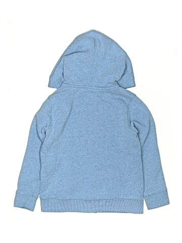 OshKosh B'gosh Zip Up Hoodie (view 2)