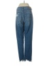 American Eagle Outfitters Hearts Blue Jeans Size 4 - photo 2