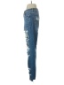 American Eagle Outfitters Hearts Blue Jeans Size 4 - photo 5