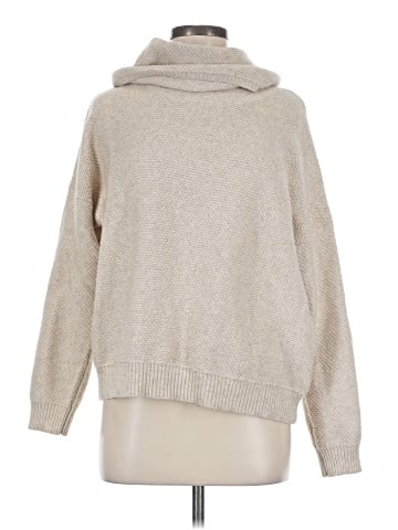 North River Outfitters Turtleneck Sweater (view 1)