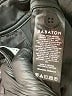 Babaton 100% Polyurethane Black Casual Pants Size 2 - photo 7