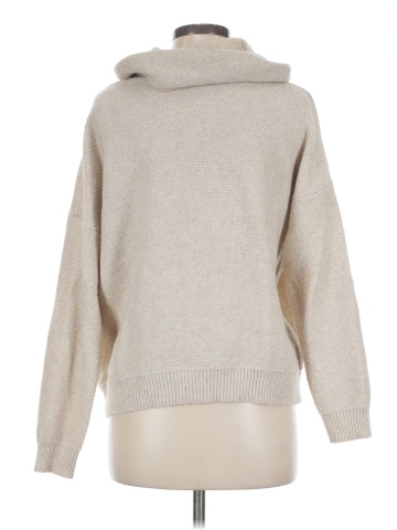 North River Outfitters Turtleneck Sweater (view 2)