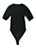 Zara Black Bodysuit Size S - photo 1