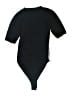 Zara Black Bodysuit Size S - photo 2