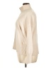 A New Day Solid Tan Turtleneck Sweater Size XL - photo 5