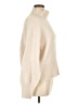A New Day Solid Tan Turtleneck Sweater Size XL - photo 4