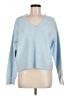 Universal Thread Blue Pullover Sweater Size M - photo 1