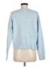 Universal Thread Blue Pullover Sweater Size M - photo 2