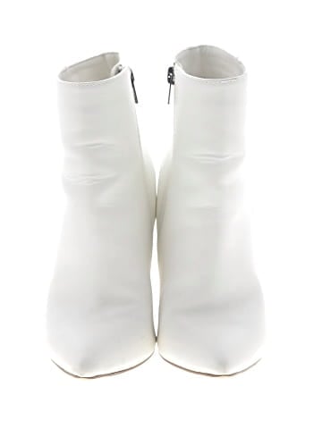 Assorted Brands Ankle Boots (view 2)