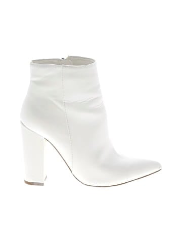 Assorted Brands Ankle Boots (view 1)