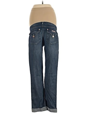 Hudson Jeans Jeans (view 2)