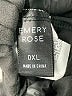 Emery Rose Solid Black Athletic Shorts Size 0X - photo 3