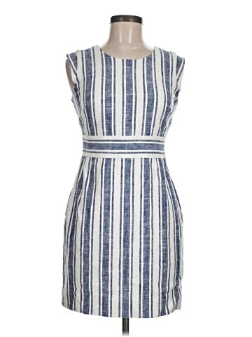 J.Crew Casual Dress (view 1)