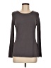 Kenar Gray Long Sleeve T-Shirt Size M - photo 1
