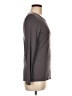 Kenar Gray Long Sleeve T-Shirt Size M - photo 4