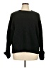 Assorted Brands Black Pullover Sweater Size XL - photo 1