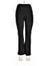 BP. Chevron-herringbone Black Dress Pants Size L - photo 1