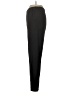White Stag Solid Black Casual Pants Size 8 - photo 5
