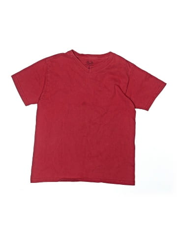 Fruit of the Loom Short Sleeve T-Shirt (view 1)