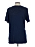 Splendid Blue Short Sleeve T-Shirt Size L - photo 2