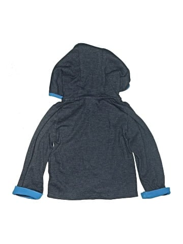 Absorba Zip Up Hoodie (view 2)