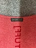 Oysho Burgundy Active Tank Size S - photo 7
