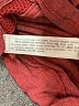 Oysho Burgundy Active Tank Size S - photo 8