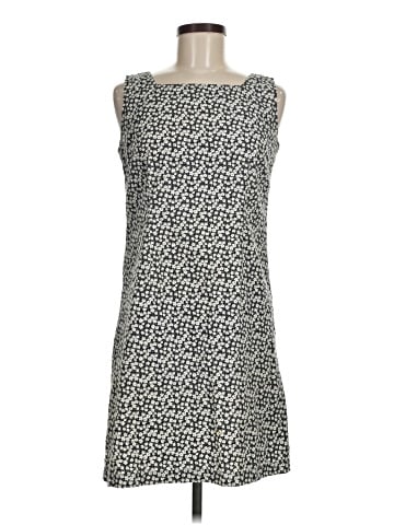 Style&Co Casual Dress (view 1)