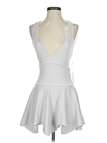Frankies Bikinis Cocktail Dress (view 1)