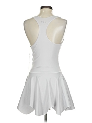 Frankies Bikinis Cocktail Dress (view 2)