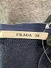 Prada Blue Long Sleeve Top Size EU (IT) 38 / US 2 - photo 12