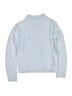 Crewcuts Outlet Solid Blue Turtleneck Sweater Size 10 - 11 - photo 1