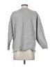 Free People Gray Cardigan Size XS - photo 2