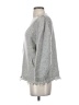 Free People Gray Cardigan Size XS - photo 5