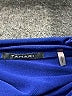 Tahari Blue Sleeveless Blouse Size M (estimated) - photo 7