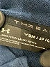 Under Armour Blue Pullover Hoodie Size S (youth) - photo 3