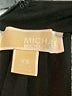 MICHAEL Michael Kors Solid Black Jumpsuit Size XS - photo 4