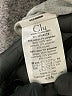 Clu Gray Long Sleeve Turtleneck Size XS - photo 8