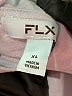 FLX Gray Windbreaker Size XL - photo 6
