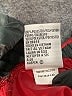 Le Suit 100% Polyester Red Formal Skirt Size 14 - photo 6