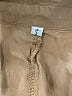 Unbranded Tan Jumpsuit Size S - photo 4