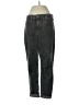 Old Navy Gray Jeans Size 4 - photo 1