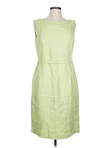 Lafayette 148 New York Casual Dress (view 1)