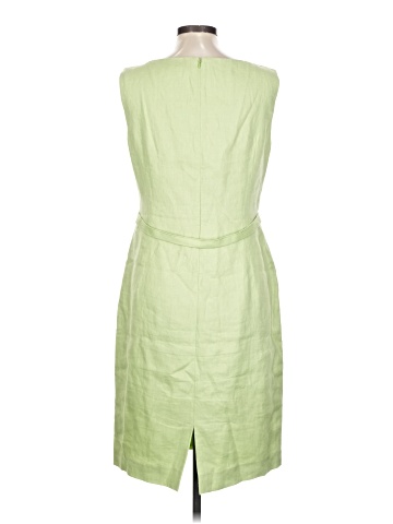 Lafayette 148 New York Casual Dress (view 2)