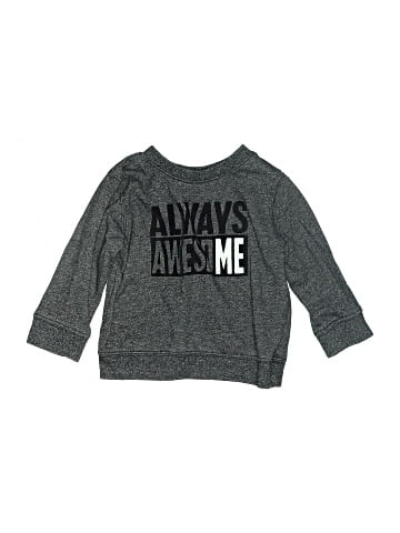 Koala Kids Sweatshirt (view 1)