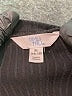 Time and Tru Black Long Sleeve Top Size XL - photo 7