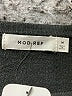 Mod Ref Solid Black Short Sleeve T-Shirt Size M - photo 7
