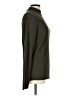 Perry Ellis Green Turtleneck Sweater Size L - photo 4
